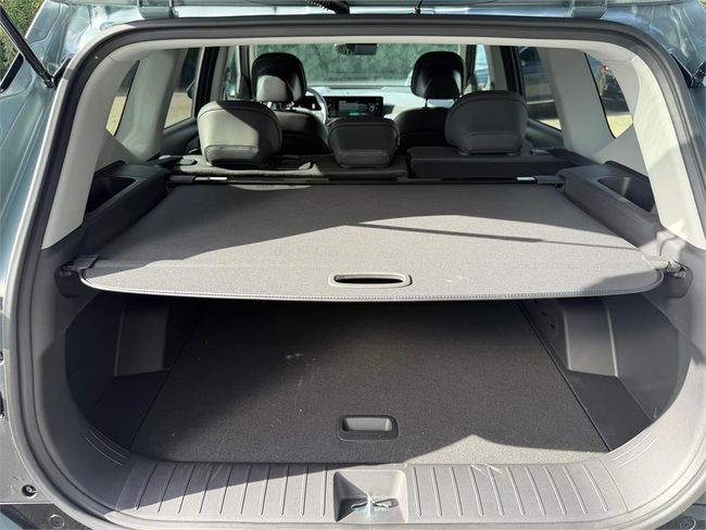 Kia EV5 Earth Long Range  - Foto 24