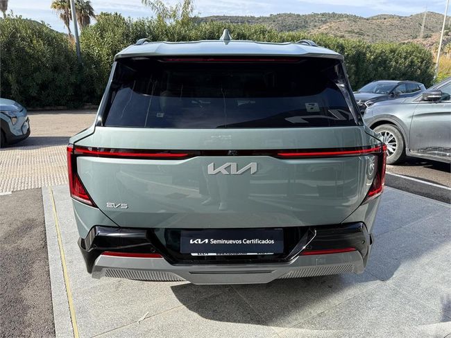 Kia EV5 Earth Long Range  - Foto 6
