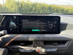 Kia EV5 Earth Long Range  - Foto 23