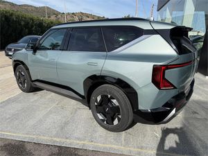 Kia EV5 Earth Long Range  - Foto 11