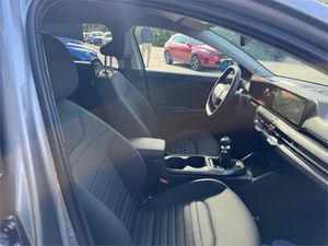 Kia K4 1.0 T-GDi MHEV Tech 85kW (115CV)  - Foto 27