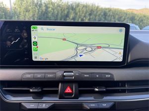 Kia K4 1.0 T-GDi MHEV Tech 85kW (115CV)  - Foto 23