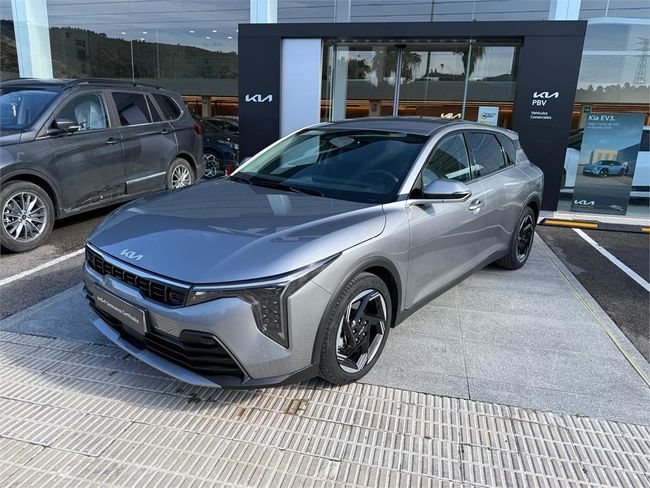 Kia K4 1.0 T-GDi MHEV Tech 85kW (115CV)  - Foto 2