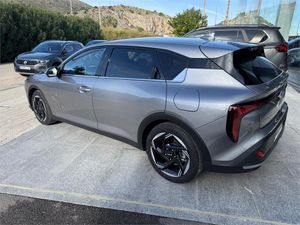 Kia K4 1.0 T-GDi MHEV Tech 85kW (115CV)  - Foto 11