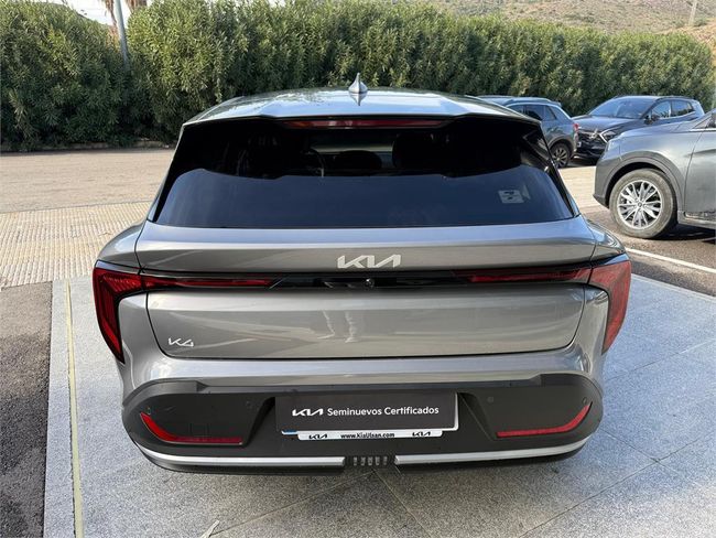 Kia K4 1.0 T-GDi MHEV Tech 85kW (115CV)  - Foto 6