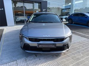 Kia K4 1.0 T-GDi MHEV Tech 85kW (115CV)  - Foto 3