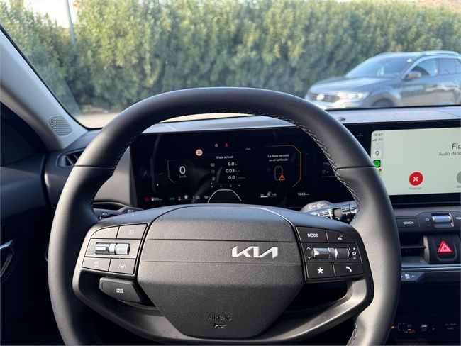 Kia K4 1.0 T-GDi MHEV Tech 85kW (115CV)  - Foto 11