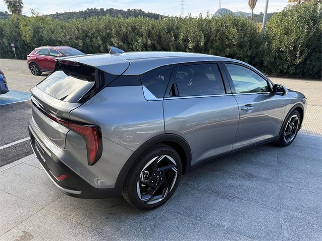 Kia K4 1.0 T-GDi MHEV Tech 85kW (115CV)  - Foto 5