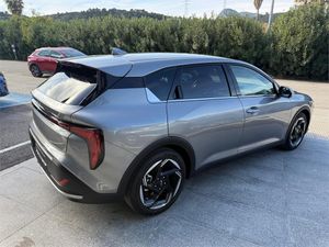 Kia K4 1.0 T-GDi MHEV Tech 85kW (115CV)  - Foto 7