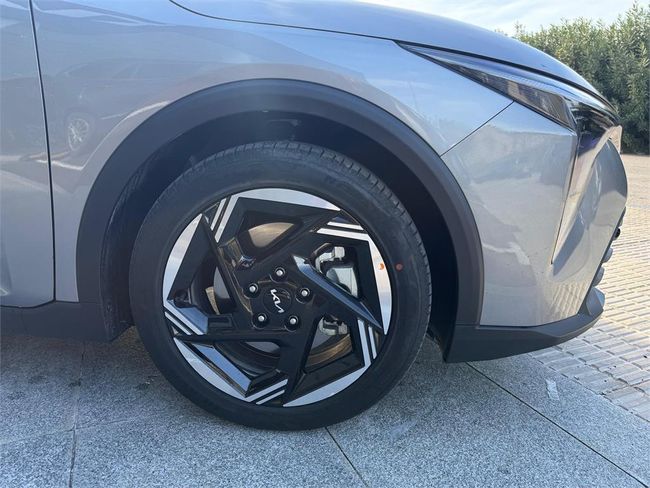 Kia K4 1.0 T-GDi MHEV Tech 85kW (115CV)  - Foto 9
