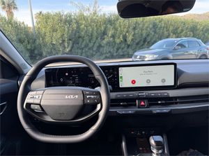 Kia K4 1.0 T-GDi MHEV Tech 85kW (115CV)  - Foto 17
