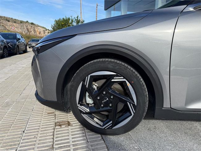 Kia K4 1.0 T-GDi MHEV Tech 85kW (115CV)  - Foto 8