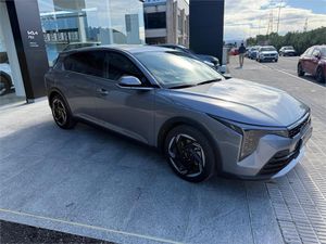 Kia K4 1.0 T-GDi MHEV Tech 85kW (115CV)  - Foto 5