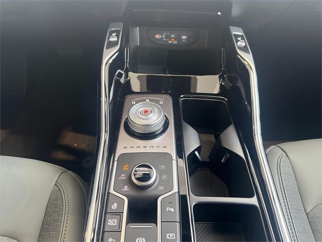 Kia Sorento 1.6 T-GDi HEV Emotion 4x4 7pl  - Foto 16
