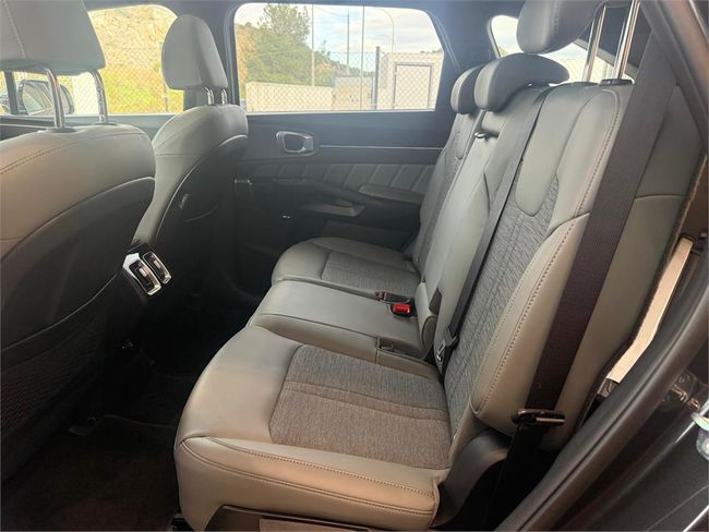 Kia Sorento 1.6 T-GDi HEV Emotion 4x4 7pl  - Foto 21