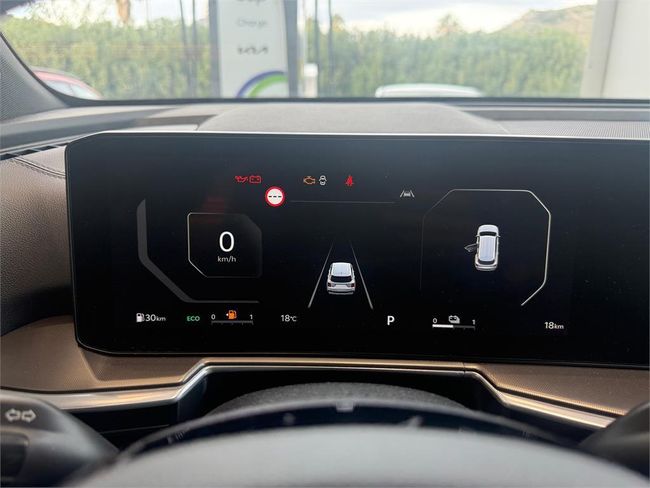 Kia Sorento 1.6 T-GDi HEV Emotion 4x4 7pl  - Foto 13