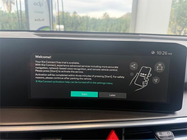 Kia Sorento 1.6 T-GDi HEV Emotion 4x4 7pl  - Foto 14