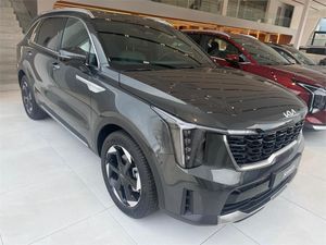 Kia Sorento 1.6 T-GDi HEV Emotion 4x4 7pl  - Foto 5