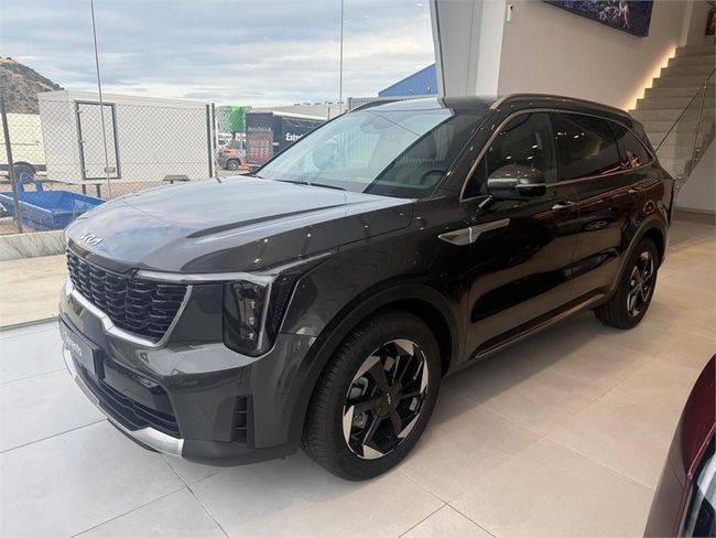 Kia Sorento 1.6 T-GDi HEV Emotion 4x4 7pl  - Foto 2