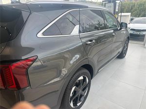 Kia Sorento 1.6 T-GDi HEV Emotion 4x4 7pl  - Foto 7