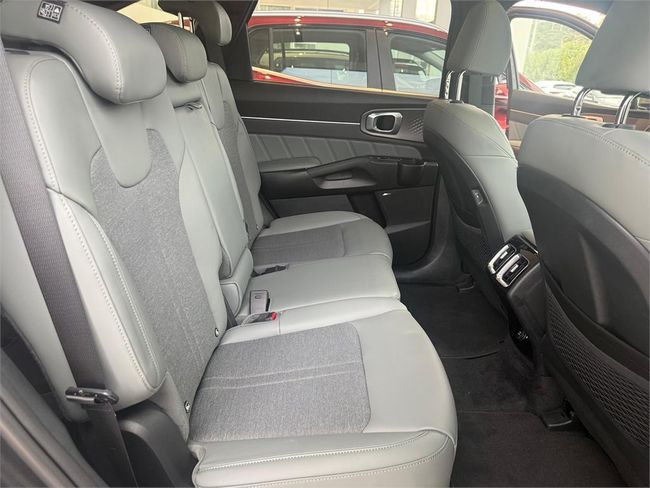 Kia Sorento 1.6 T-GDi HEV Emotion 4x4 7pl  - Foto 25