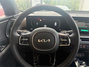 Kia Sorento 1.6 T-GDi HEV Emotion 4x4 7pl  - Foto 19