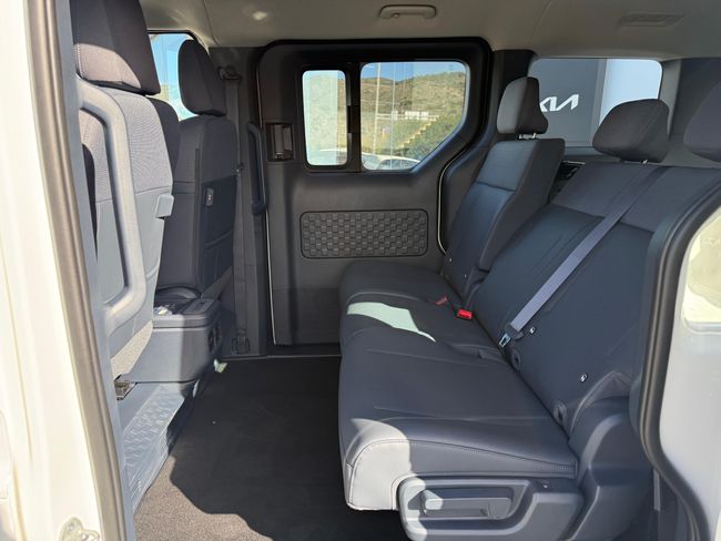 Kia PV5 Cargo Passenger L2H1 Long Range Plus  - Foto 19