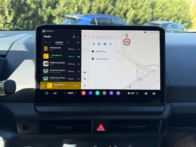 Kia PV5 Cargo Passenger L2H1 Long Range Plus  - Foto 13