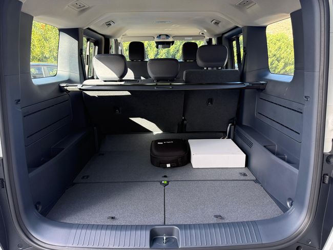 Kia PV5 Cargo Passenger L2H1 Long Range Plus  - Foto 23