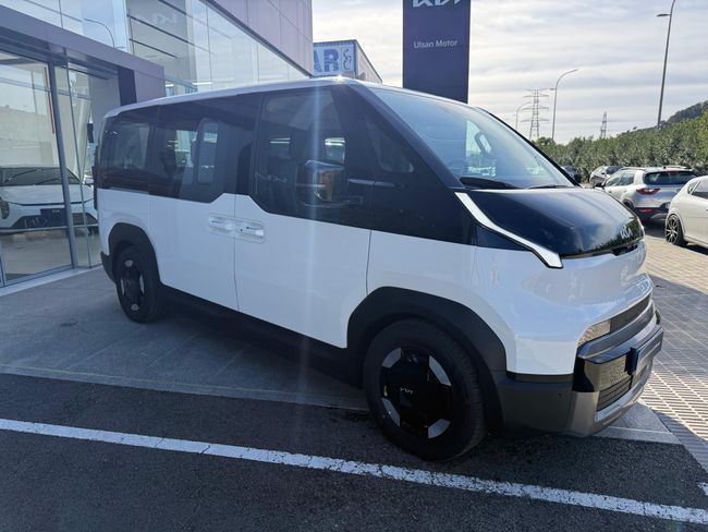 Kia PV5 Cargo Passenger L2H1 Long Range Plus  - Foto 4