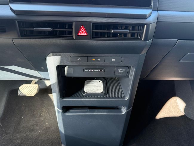 Kia PV5 Cargo Passenger L2H1 Long Range Plus  - Foto 15