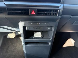 Kia PV5 Cargo Passenger L2H1 Long Range Plus  - Foto 27