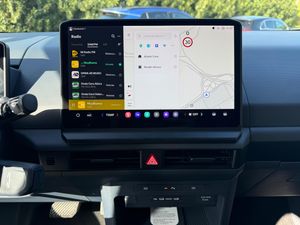 Kia PV5 Cargo Passenger L2H1 Long Range Plus  - Foto 25