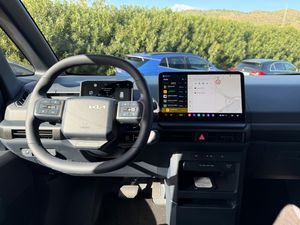 Kia PV5 Cargo Passenger L2H1 Long Range Plus  - Foto 15