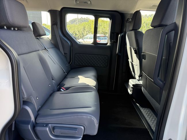 Kia PV5 Cargo Passenger L2H1 Long Range Plus  - Foto 22