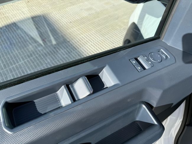 Kia PV5 Cargo Passenger L2H1 Long Range Plus  - Foto 17