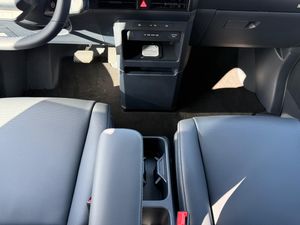 Kia PV5 Cargo Passenger L2H1 Long Range Plus  - Foto 29