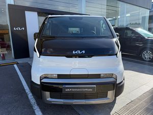 Kia PV5 Cargo Passenger L2H1 Long Range Plus  - Foto 3