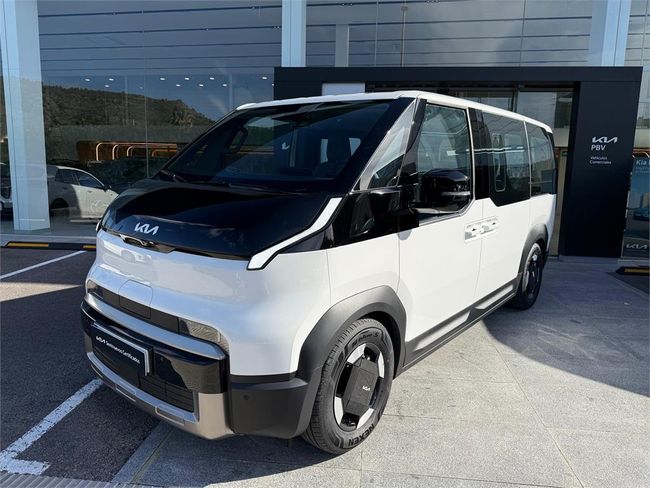 Kia PV5 Passenger Passenger L2H1 Long Range Plus  - Foto 2