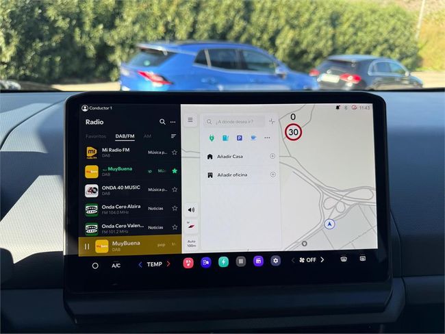 Kia PV5 Passenger Passenger L2H1 Long Range Plus  - Foto 12