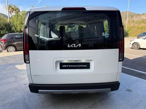 Kia PV5 Passenger Passenger L2H1 Long Range Plus  - Foto 11