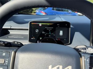 Kia PV5 Passenger Passenger L2H1 Long Range Plus  - Foto 19