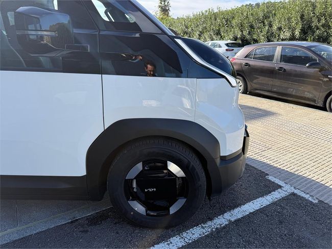 Kia PV5 Passenger Passenger L2H1 Long Range Plus  - Foto 5