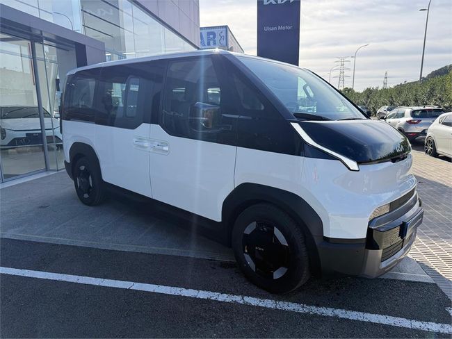 Kia PV5 Passenger Passenger L2H1 Long Range Plus  - Foto 4