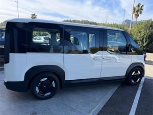 Kia PV5 Passenger Passenger L2H1 Long Range Plus  - Foto 9