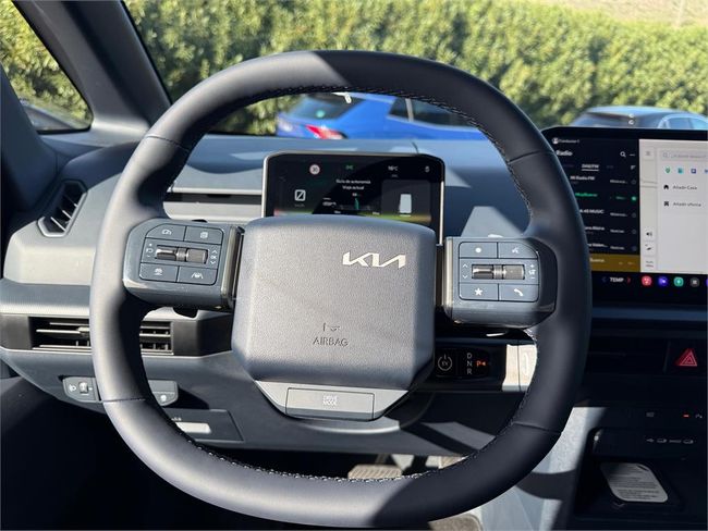 Kia PV5 Passenger Passenger L2H1 Long Range Plus  - Foto 10