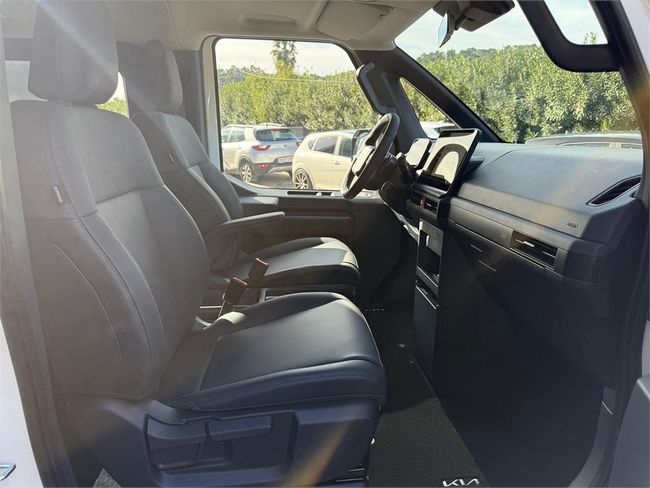 Kia PV5 Passenger Passenger L2H1 Long Range Plus  - Foto 21