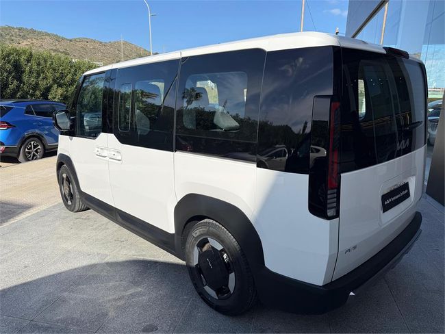 Kia PV5 Passenger Passenger L2H1 Long Range Plus  - Foto 8