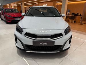 Kia XCeed 1.0 MHEV Drive 85kW (115CV) DCT  - Foto 3