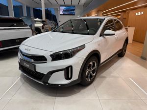 Kia XCeed 1.0 MHEV Drive 85kW (115CV) DCT  - Foto 2